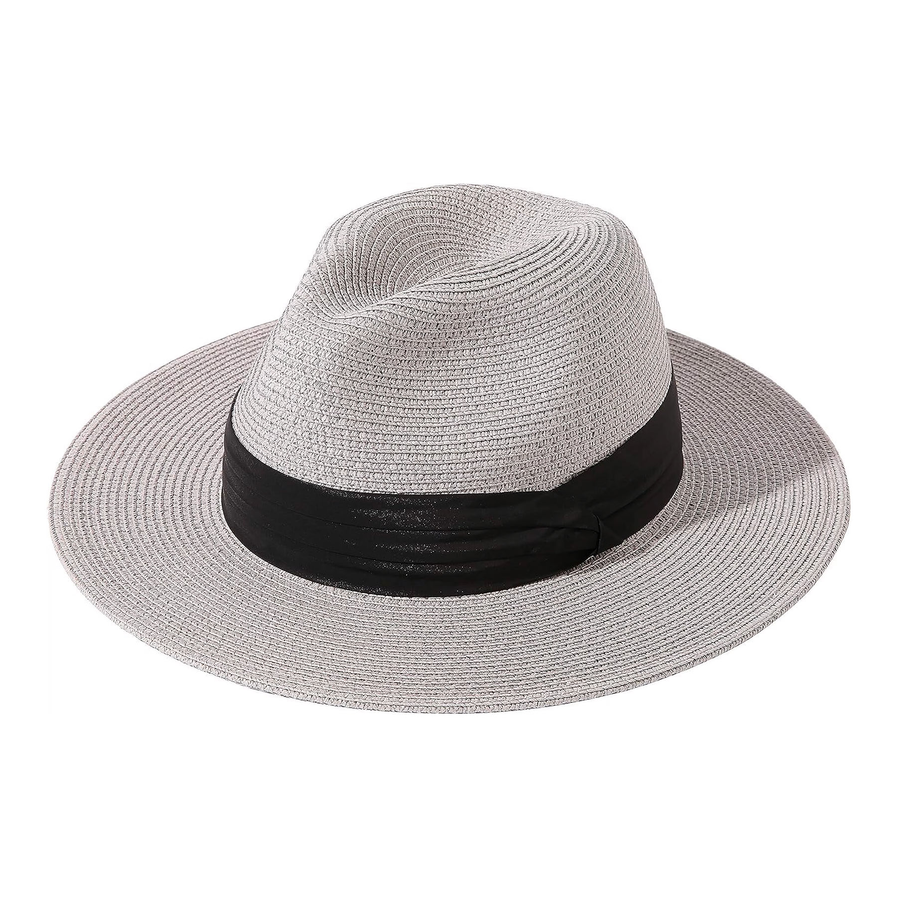 Custome Panama Hat 11