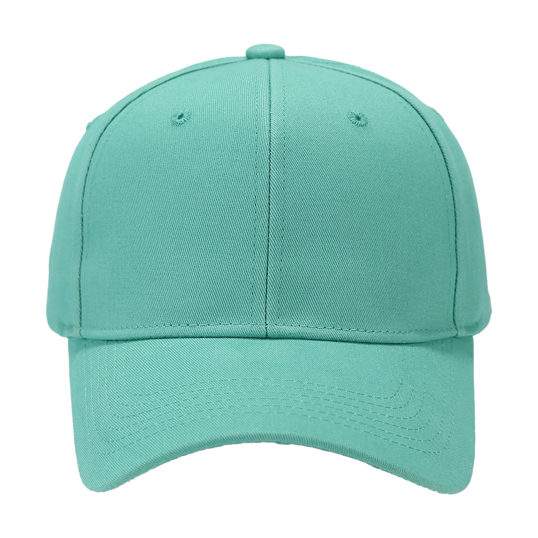 6 Panel Baseball Cap 20
