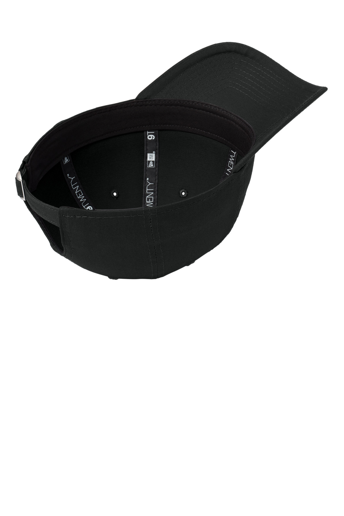 New Era - Adjustable Unstructured Cap. NE201 23