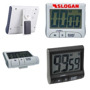 Creative Design Electronic Timer 3