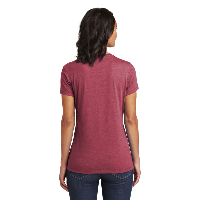 District Women's Very Important Tee . 33