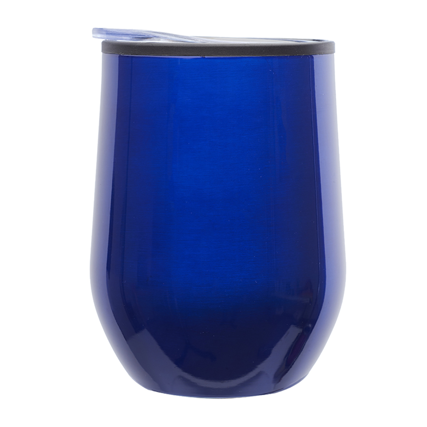 Double Wall Wine Stainless Steel Tumbler, 11 oz. 9