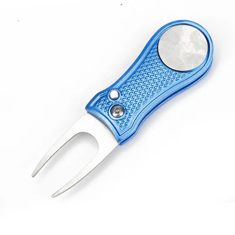 Switchblade Golf Divot Repair Tool 5