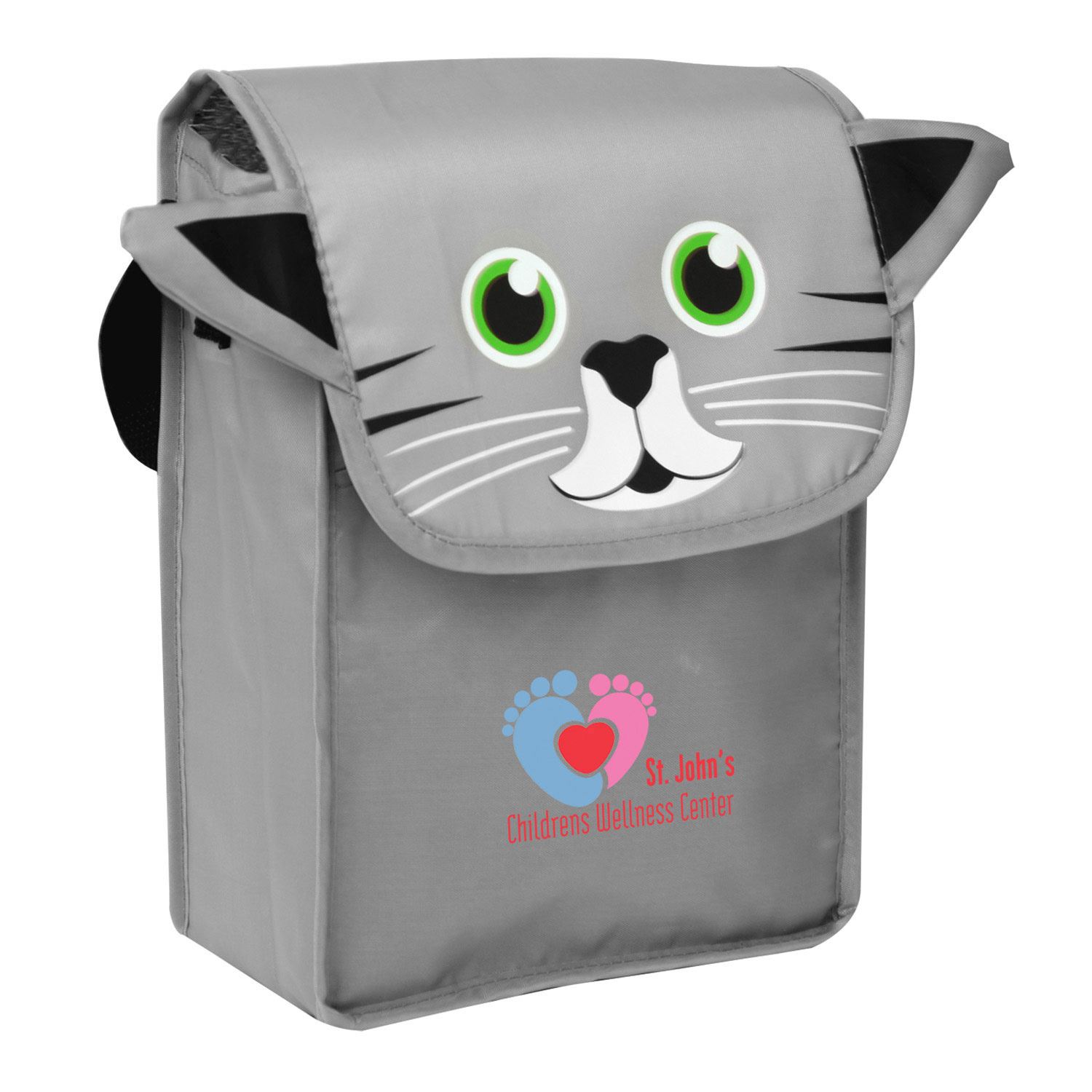 Paws N Claws® Lunch Bag 26