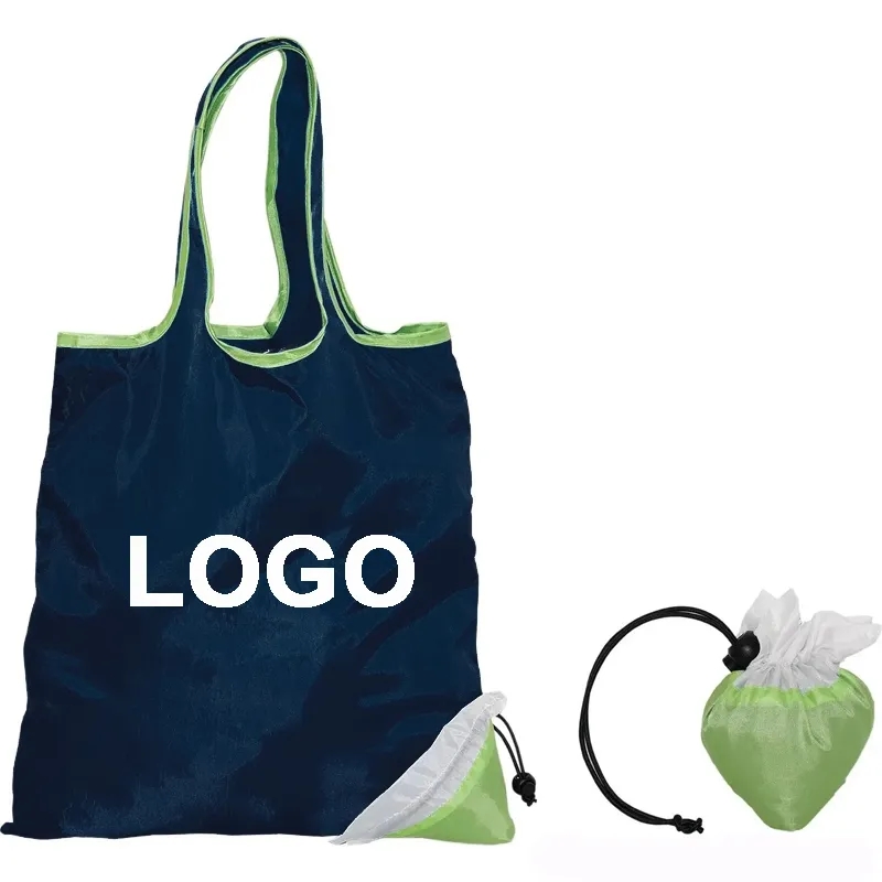 Fold-up Cinch Corner Totes 6
