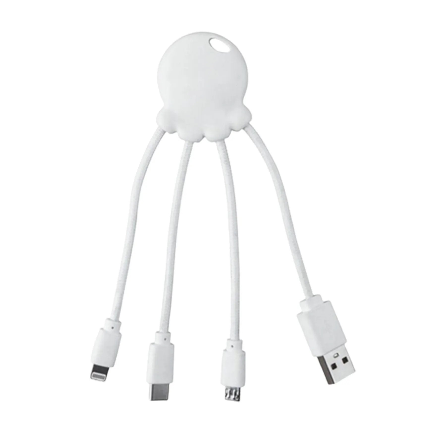 6.3 Inch 3 In 1 Multifunction Charging Cable 3