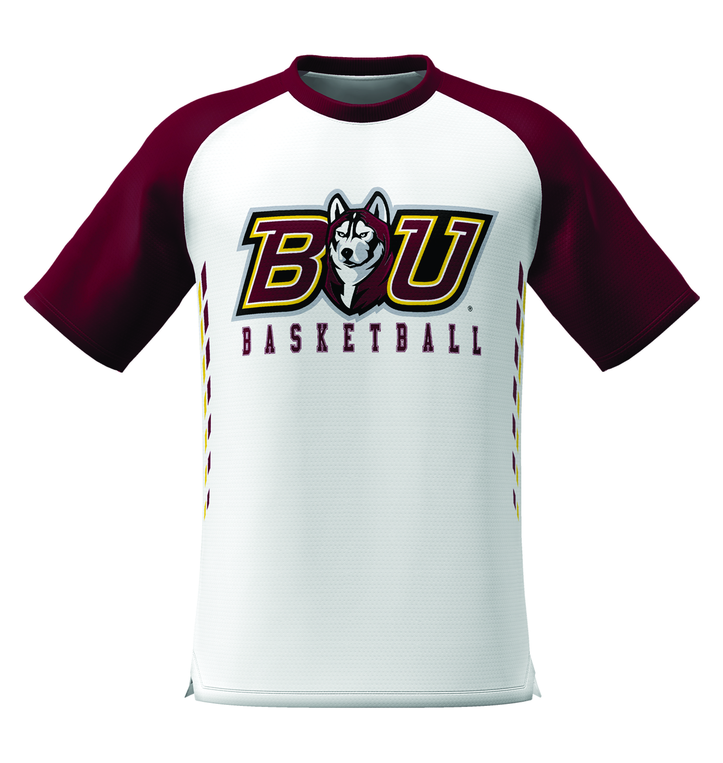 Dunk Short Sleeve Shooting Shirt 2
