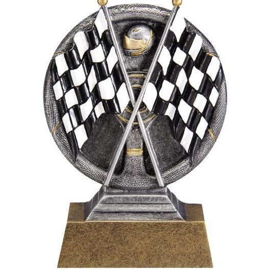 Motion X Silver & Gold Circle Of Excellence Series 9