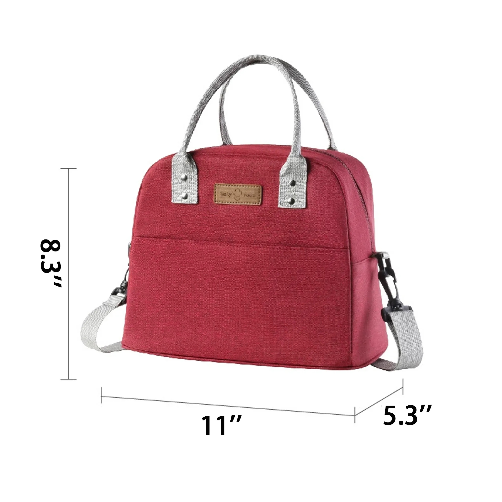 Lunch Bags 2