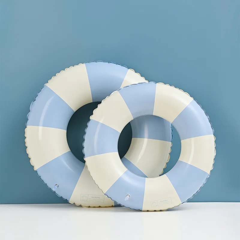 PVC Adult Swim Ring 9
