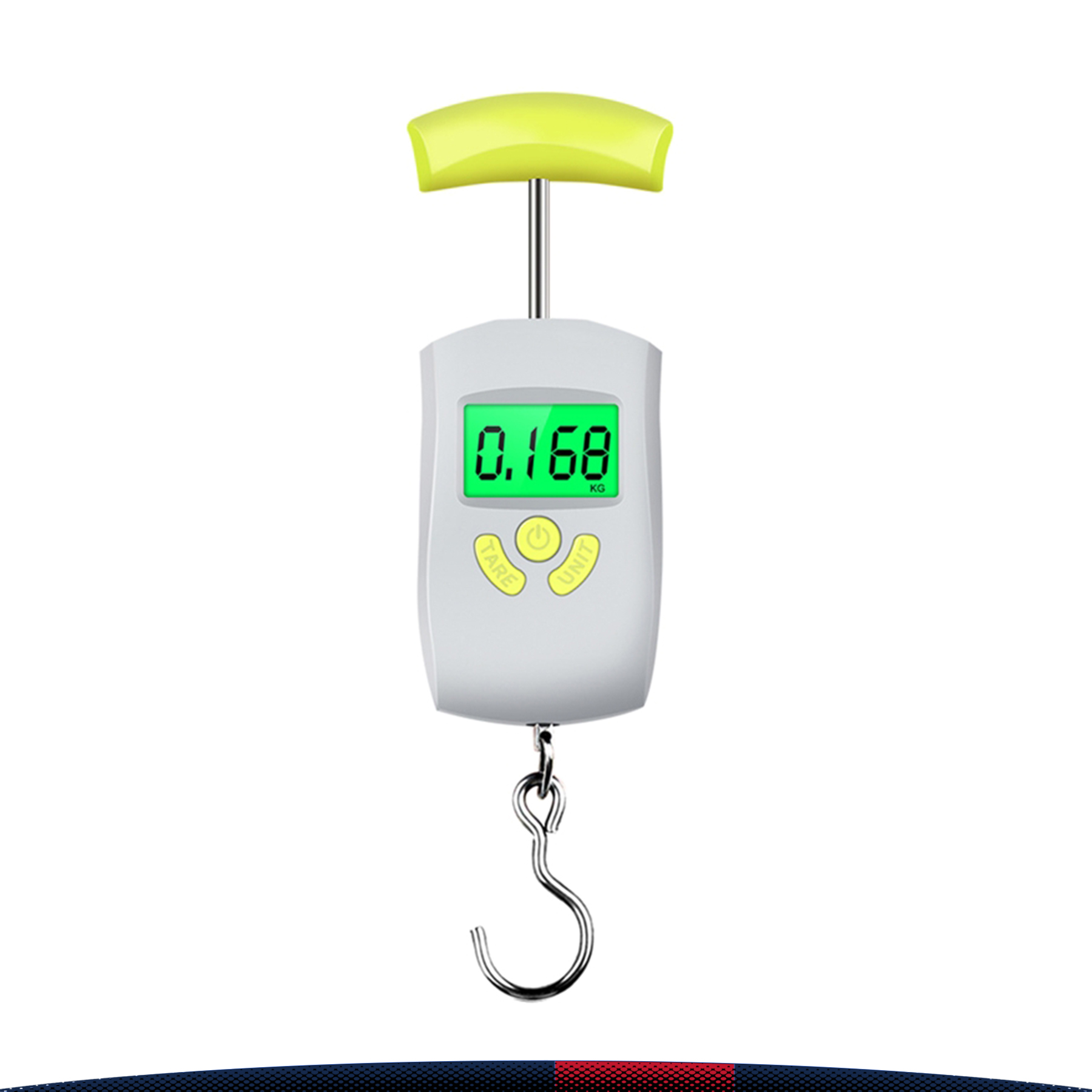 Hanging Electronic Scale 3