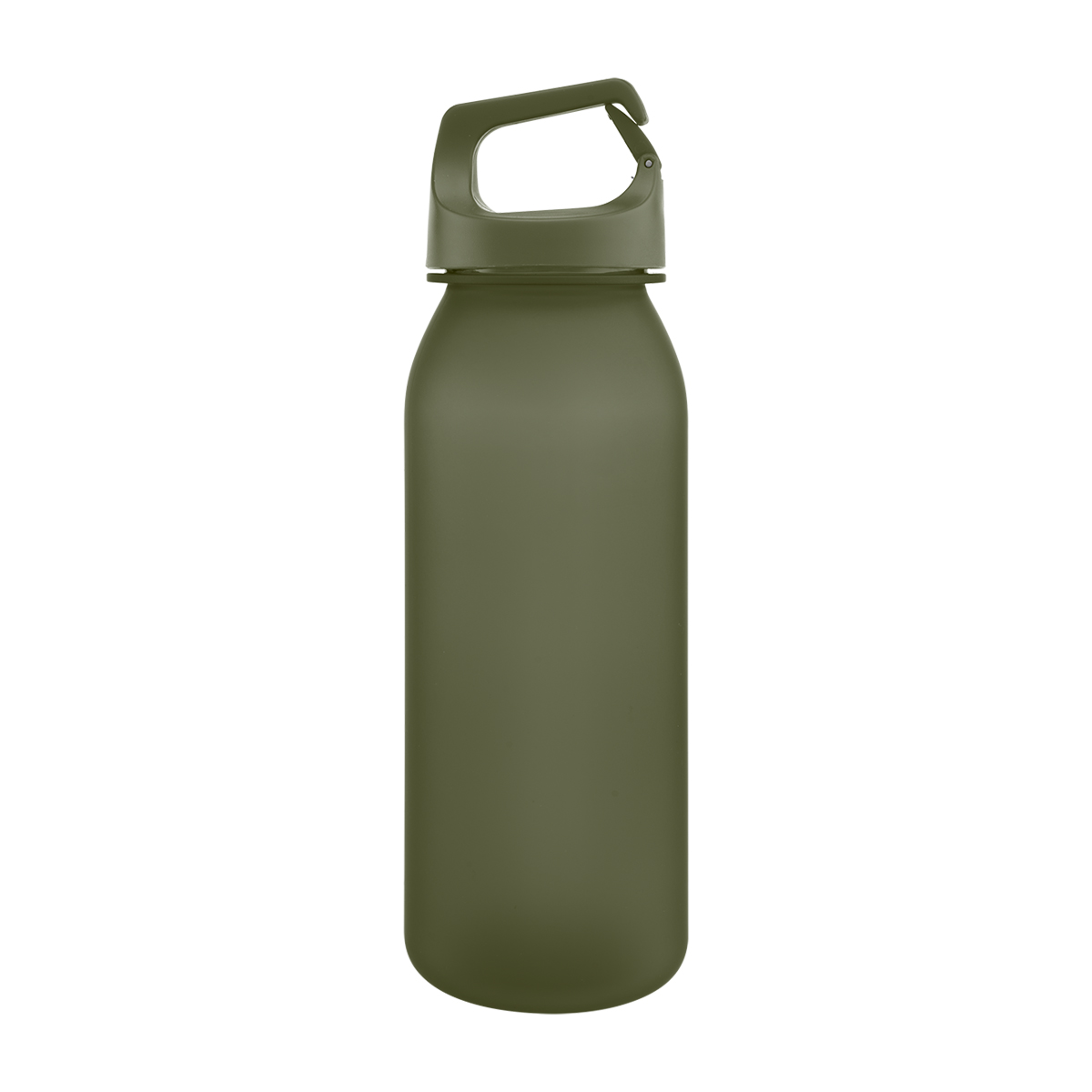 20 Oz. Brooke rPET Bottle With Easy Carry Handle 13