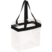 Game Day Clear Stadium Tote 59