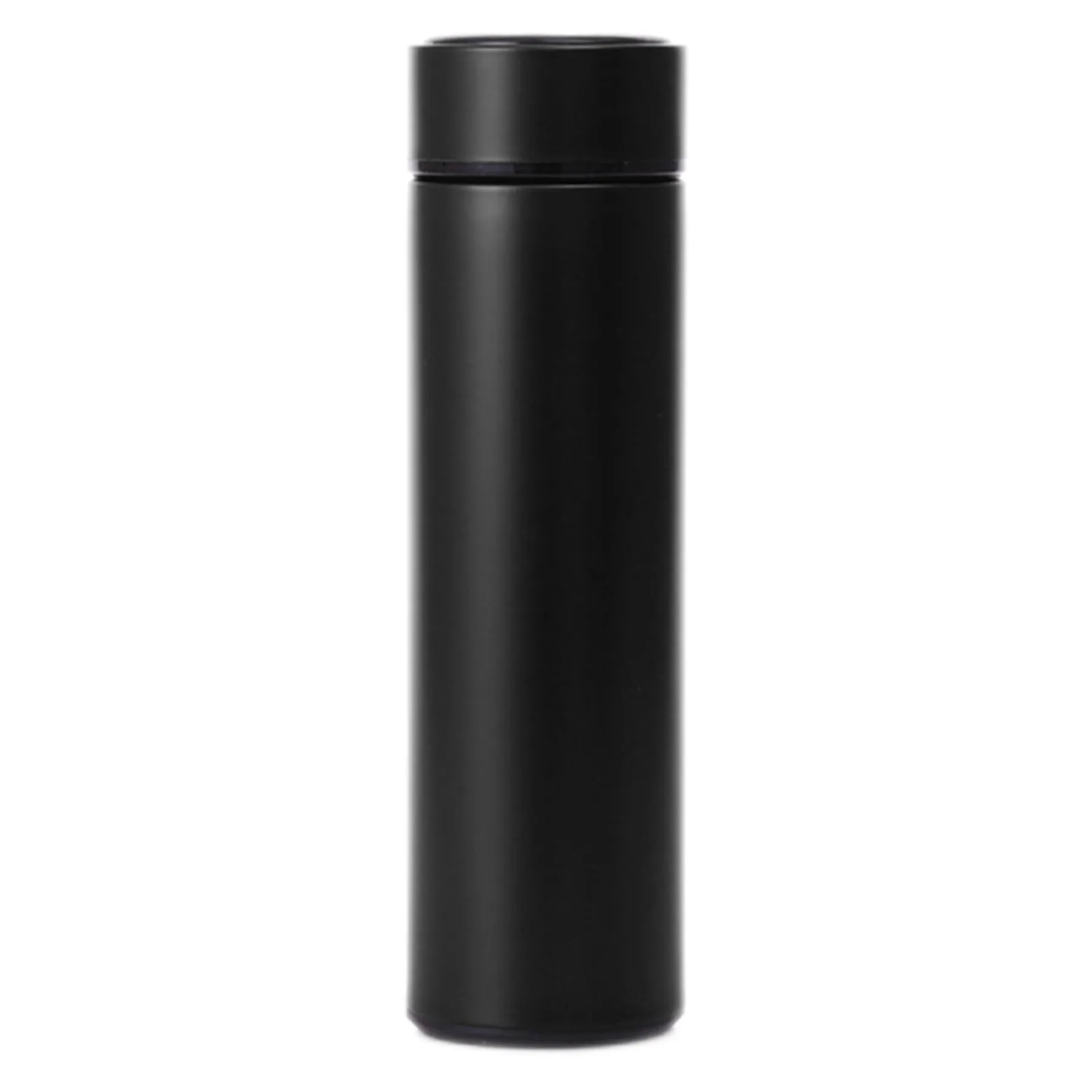 500Ml Classic Vacuum Insulated Water Bottle, custom water bottle with logo imprint 6