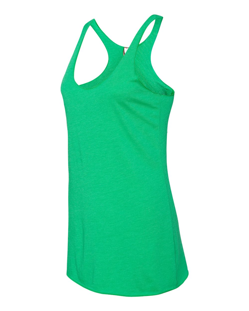 Women's Triblend Racerback Tank - 6733 47