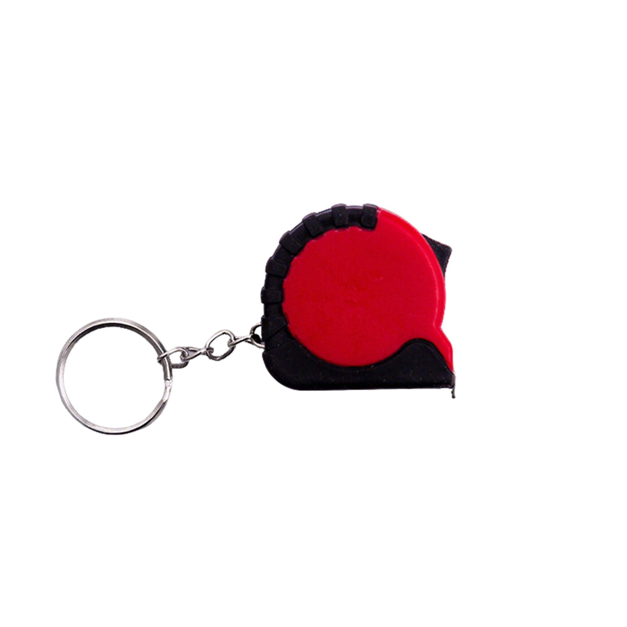 Mini Tape Measure Keychain 40" ABS Metal 9