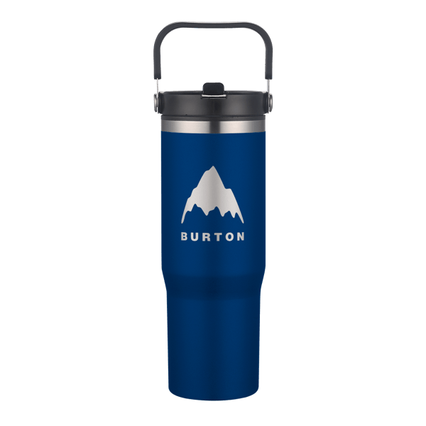 Memphis 30oz Top Handle Tumbler 63