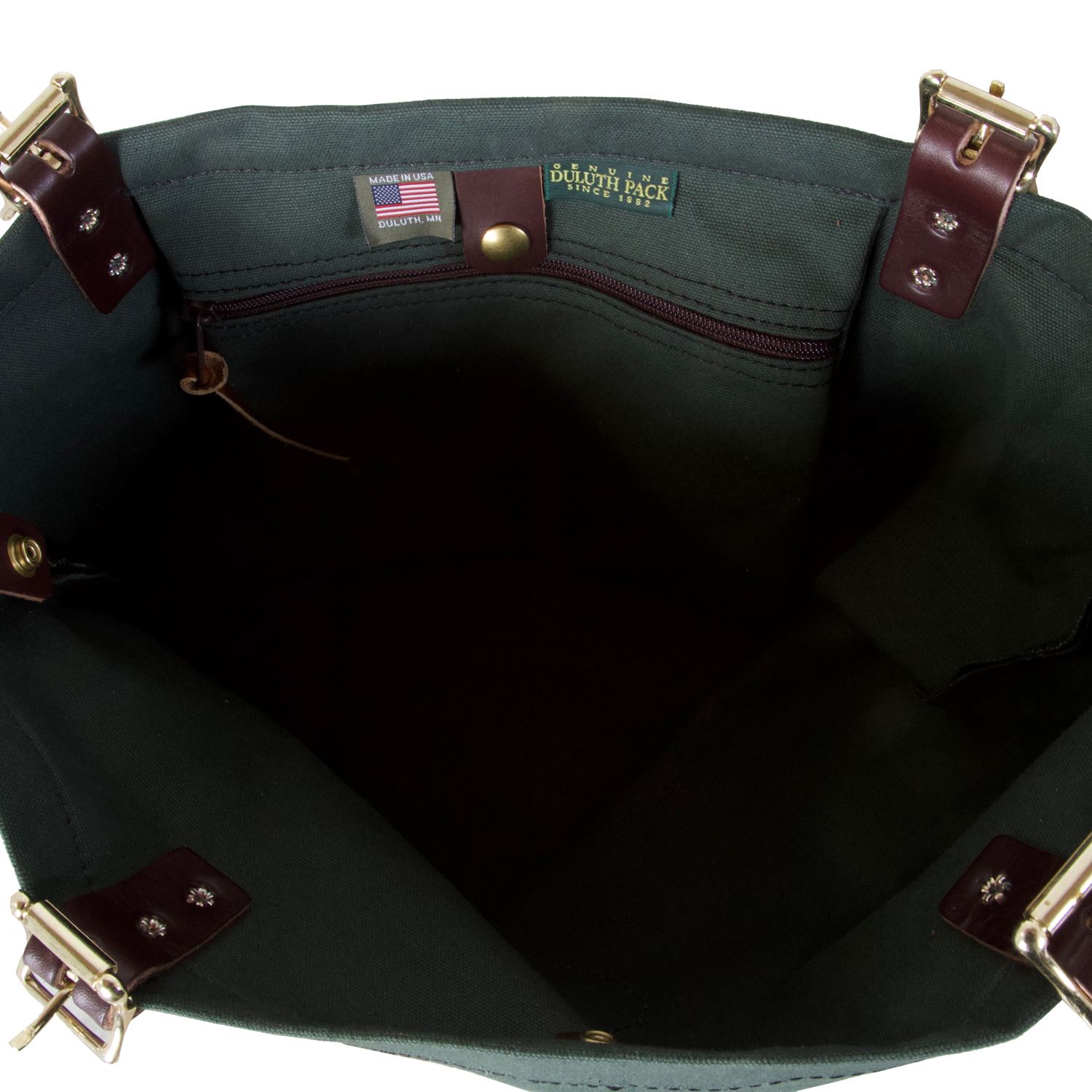 Duluth Pack™ Market Tote 3