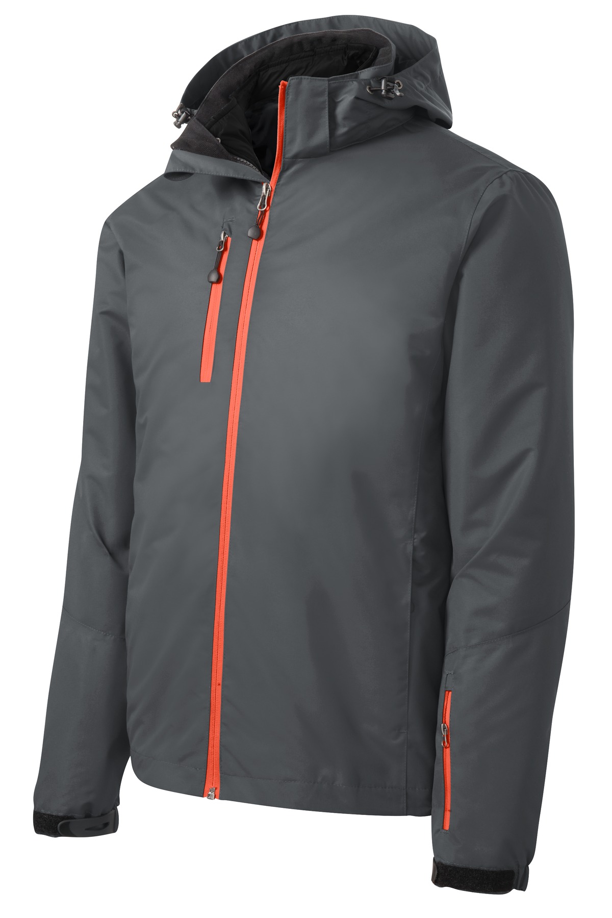 Port Authority® Vortex Waterproof 3-in-1 Jacket 30
