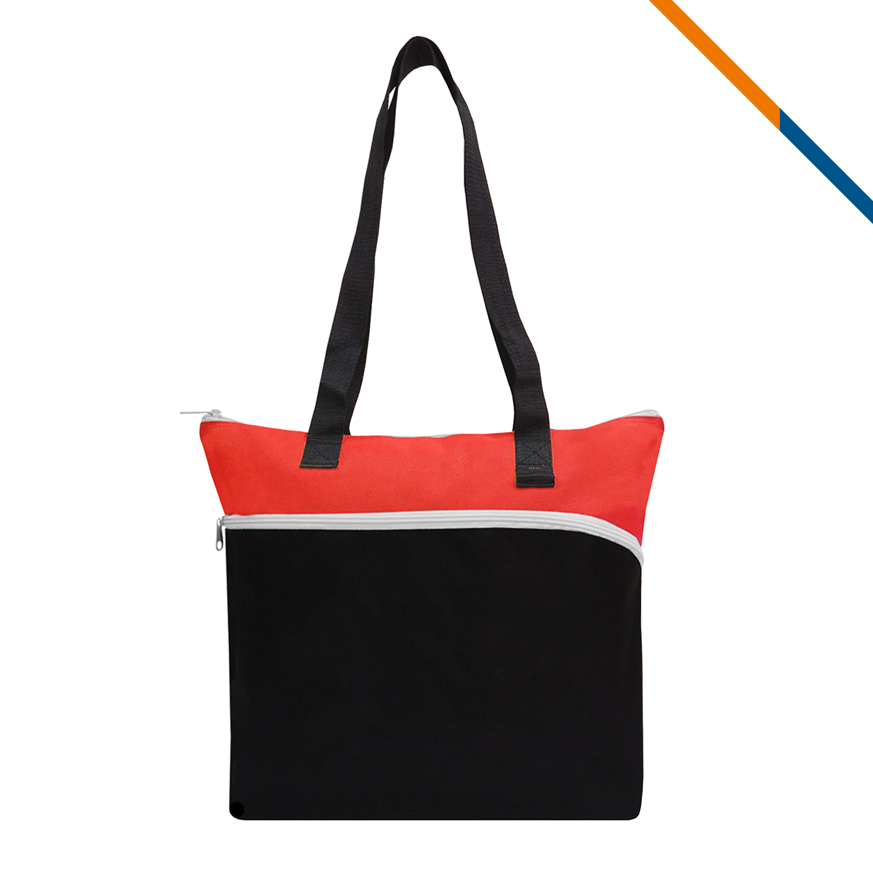 Plasm Tote Bag, custom tote bag with logo imprint 4