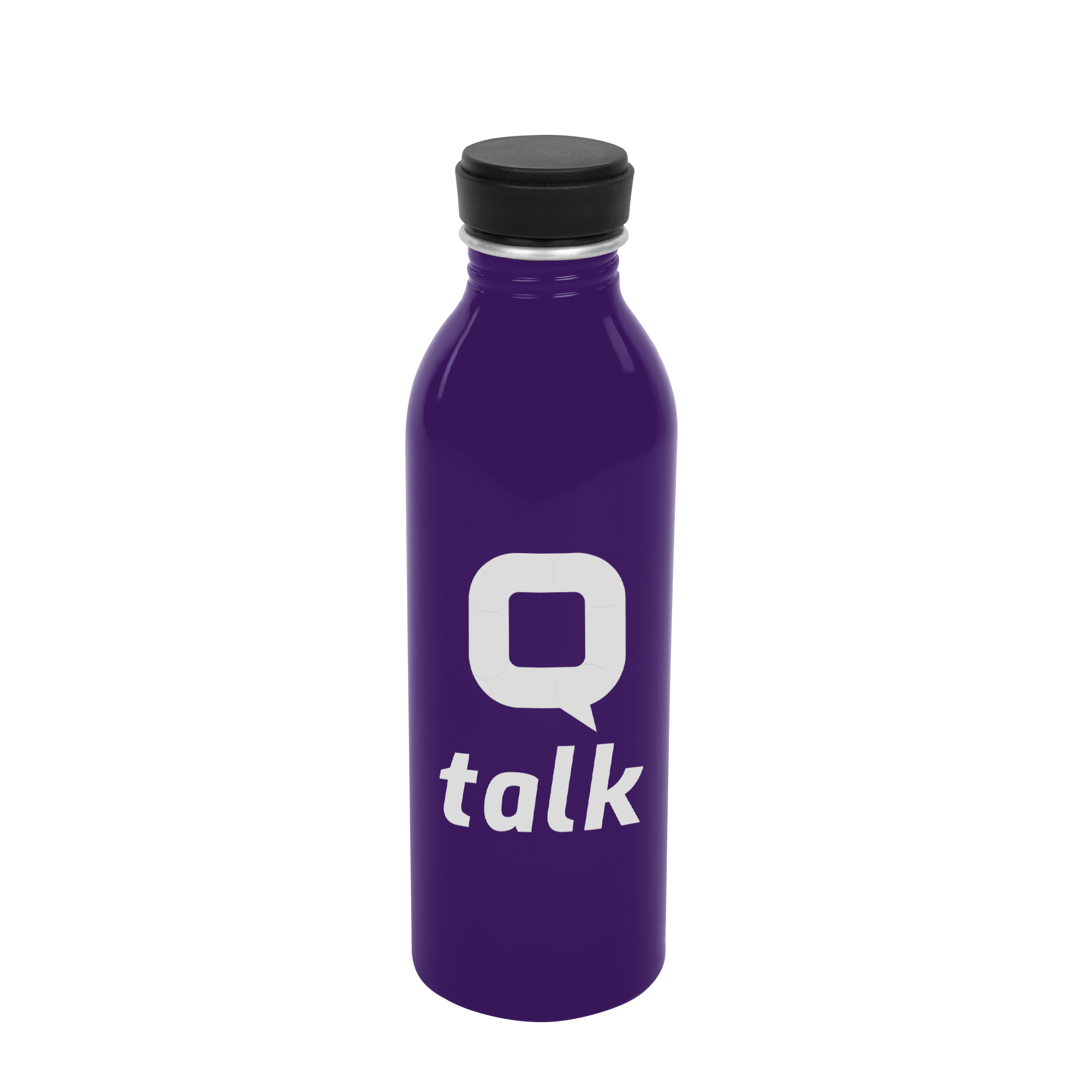 17 Oz. Aluminum Colby Bottle, custom water bottle with logo imprint 13