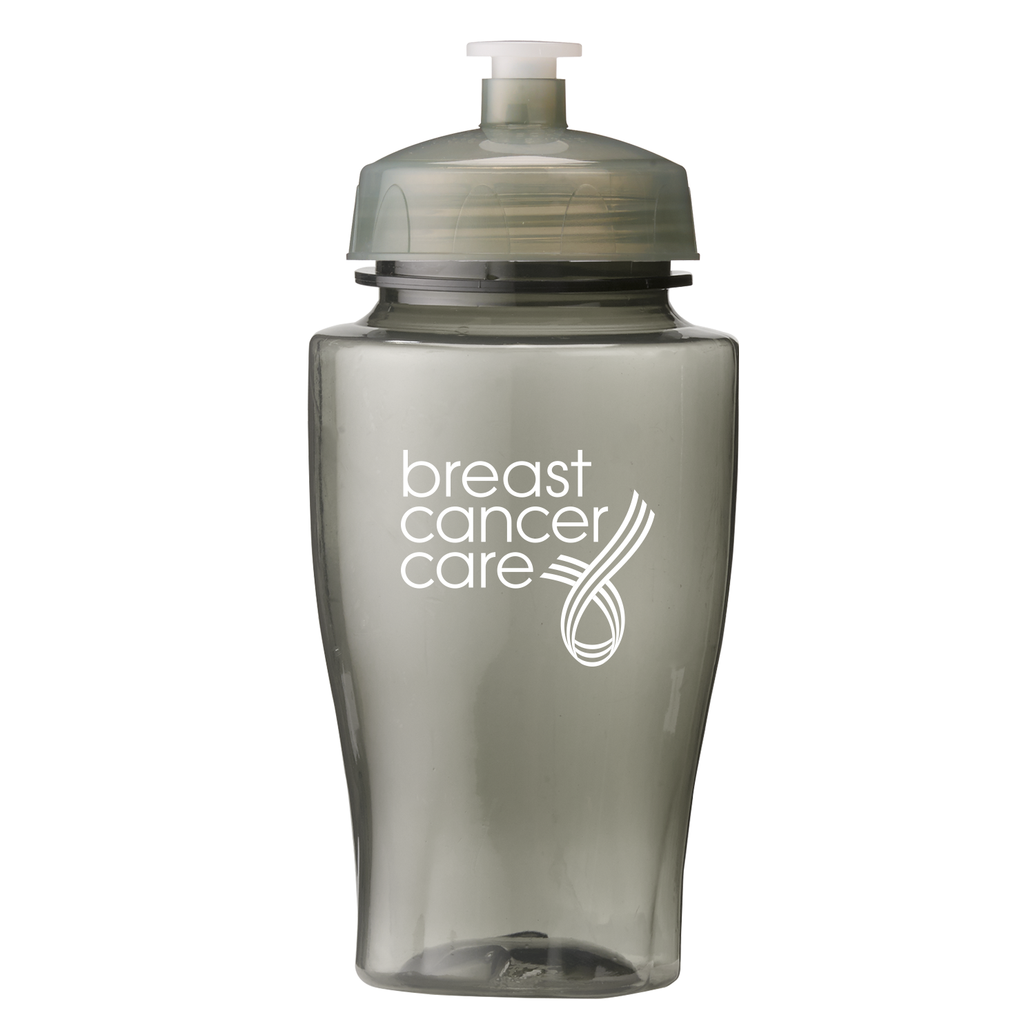 16 Oz. RPET Twister Sports Water Bottle 12