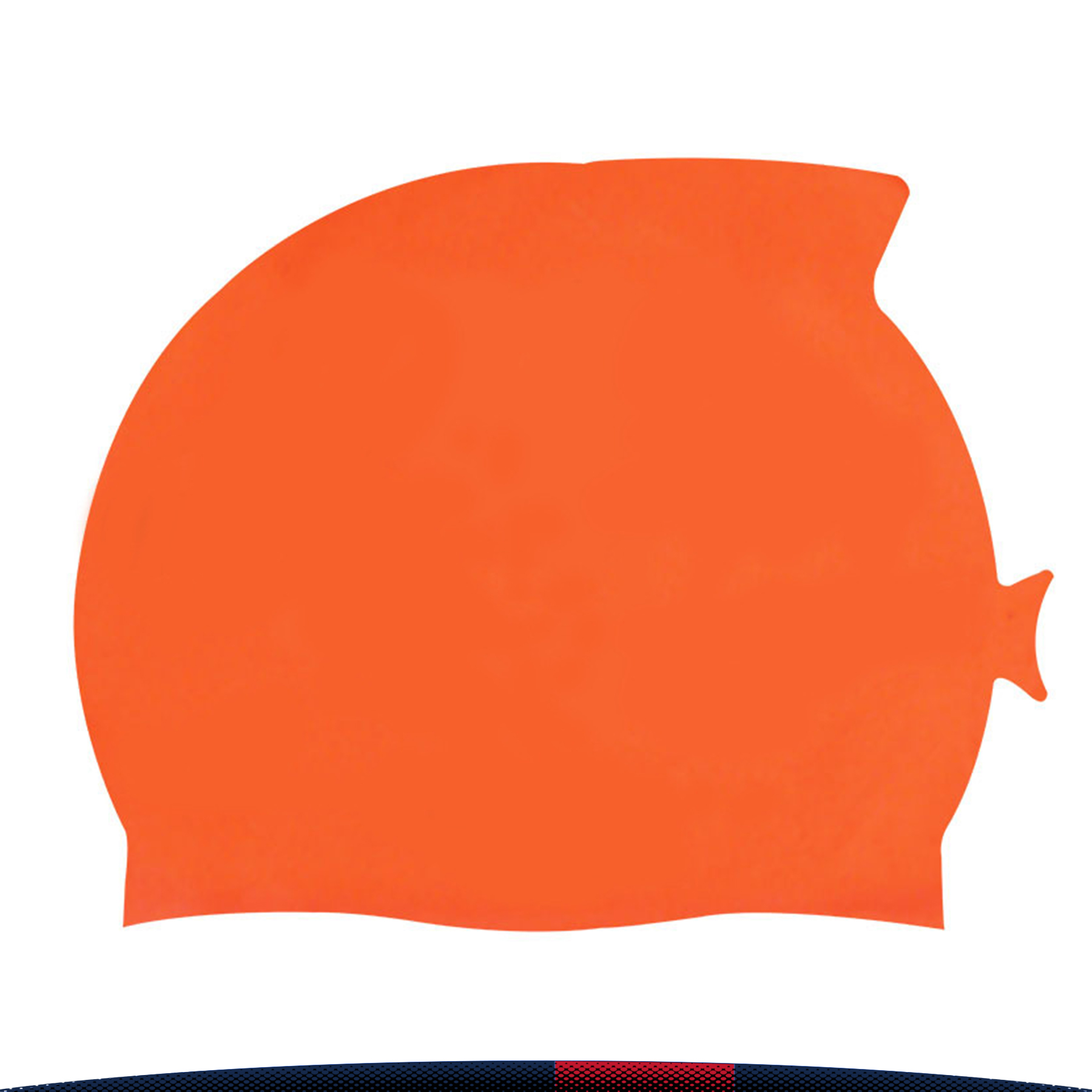 Children Waterproof Swimming Cap 6