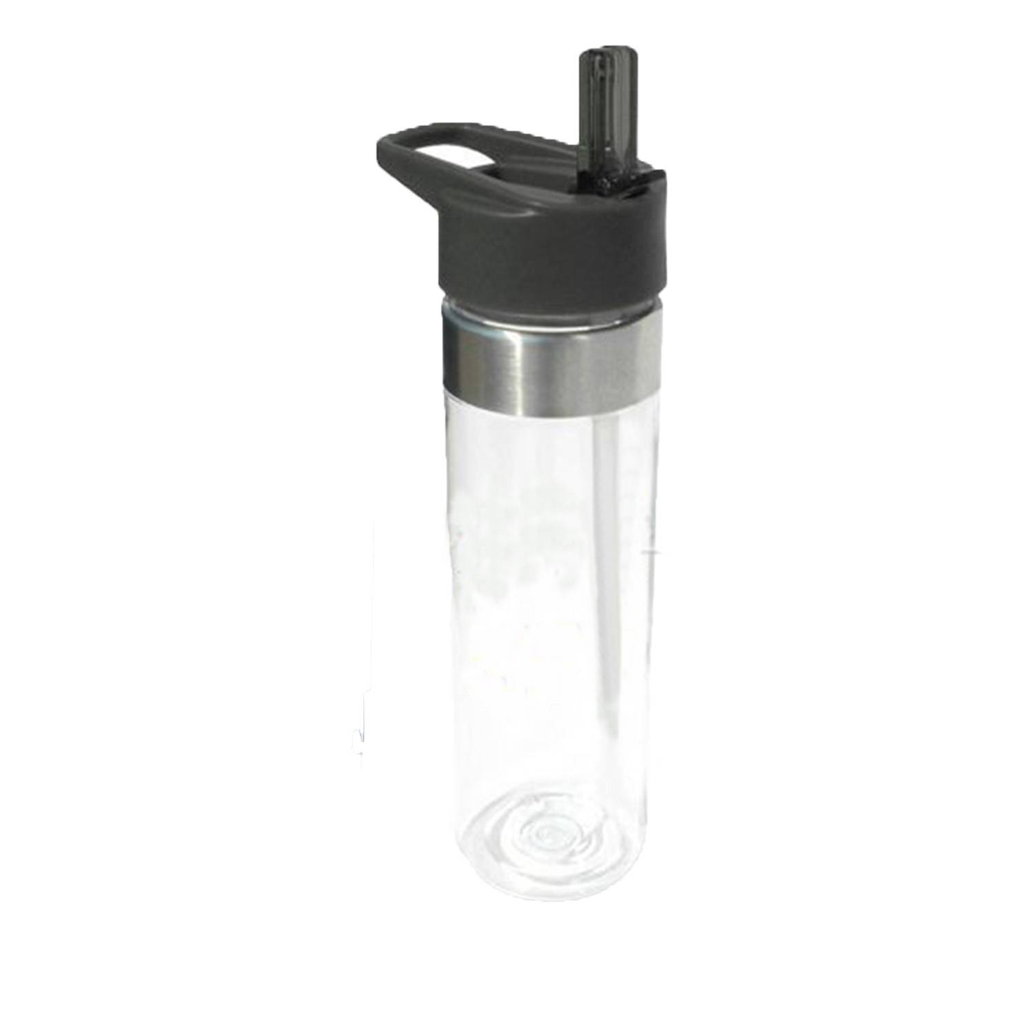 24 Oz Double Wall Bottle, custom water bottle with logo imprint 1
