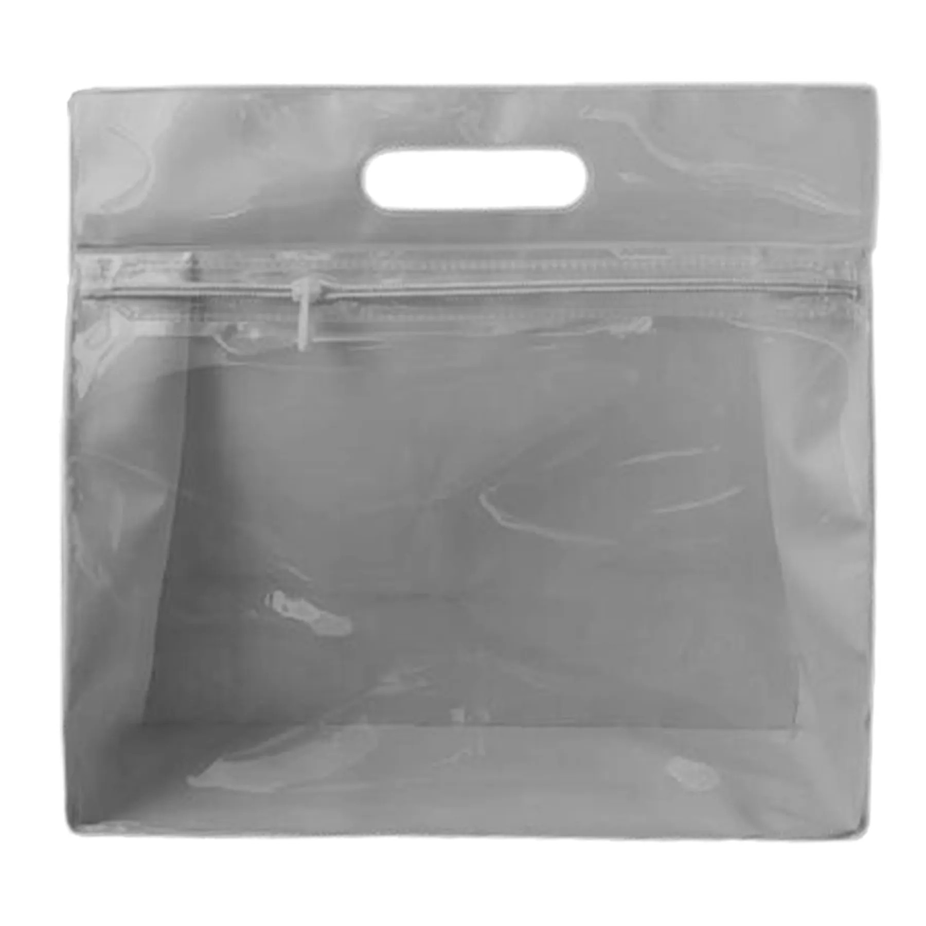 Colour Zip-Lock Eva Bag 6