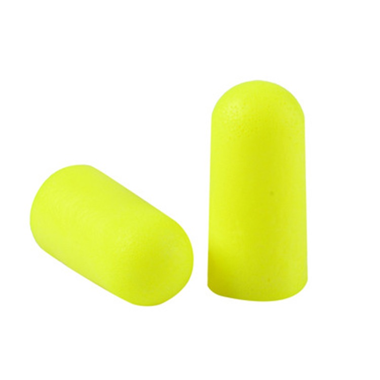 Ultra Soft Foam Earplugs 2