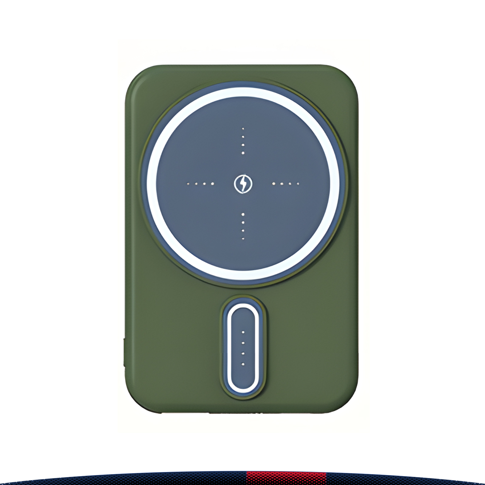 Cara Magnetic Power Bank 5