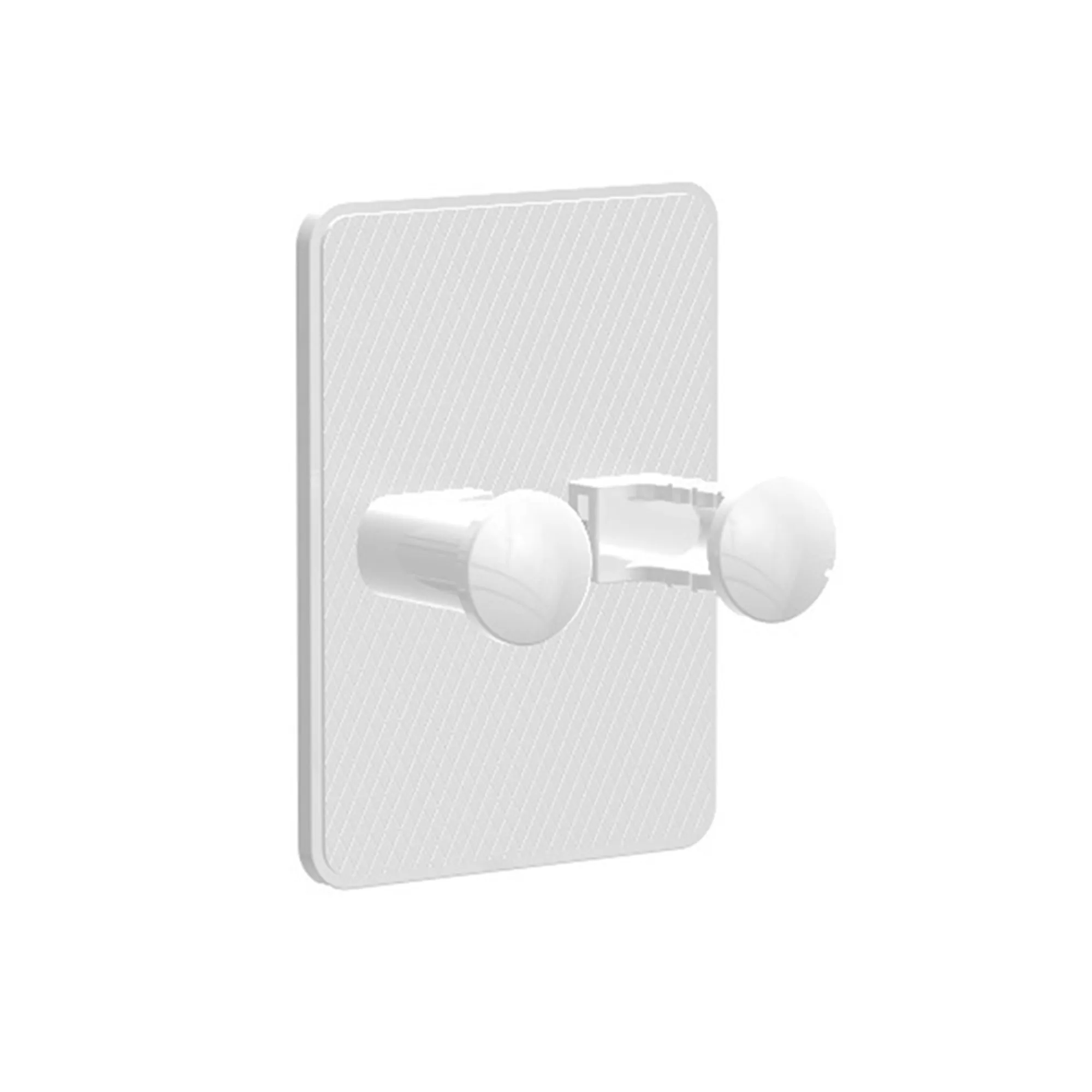 Drill-Free Storage Shelf Hook 4