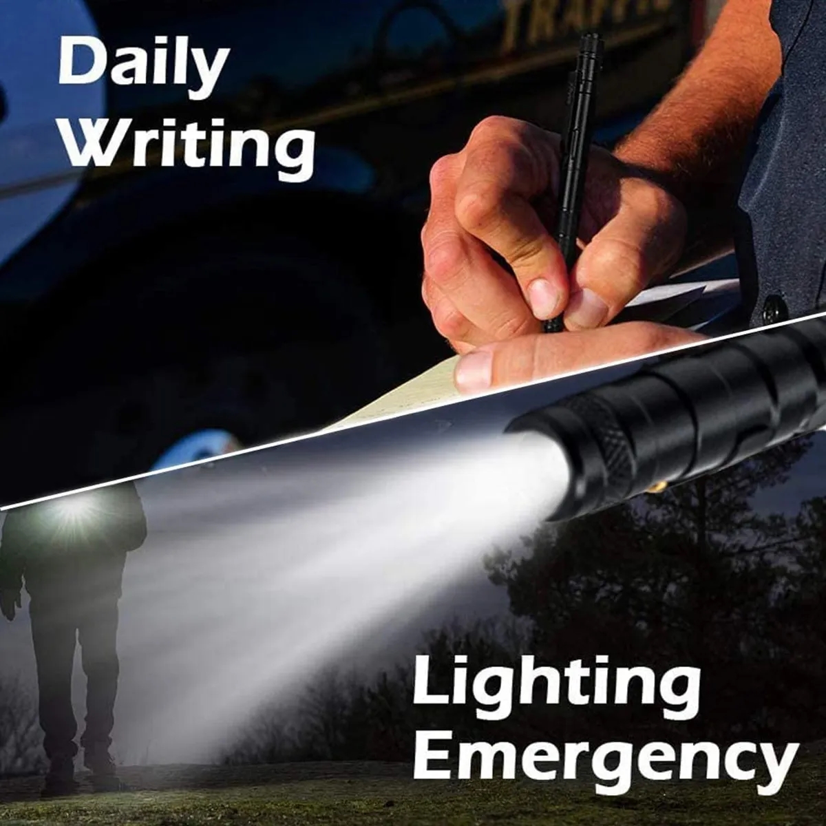 Multifunctional Tactical Pen 3