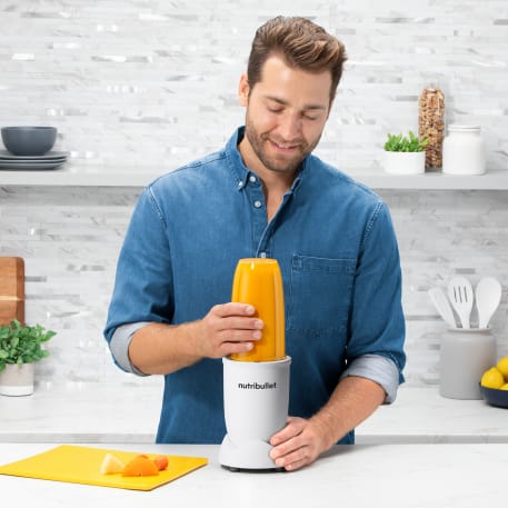 nutribullet Pro® 900-watt Blender 34