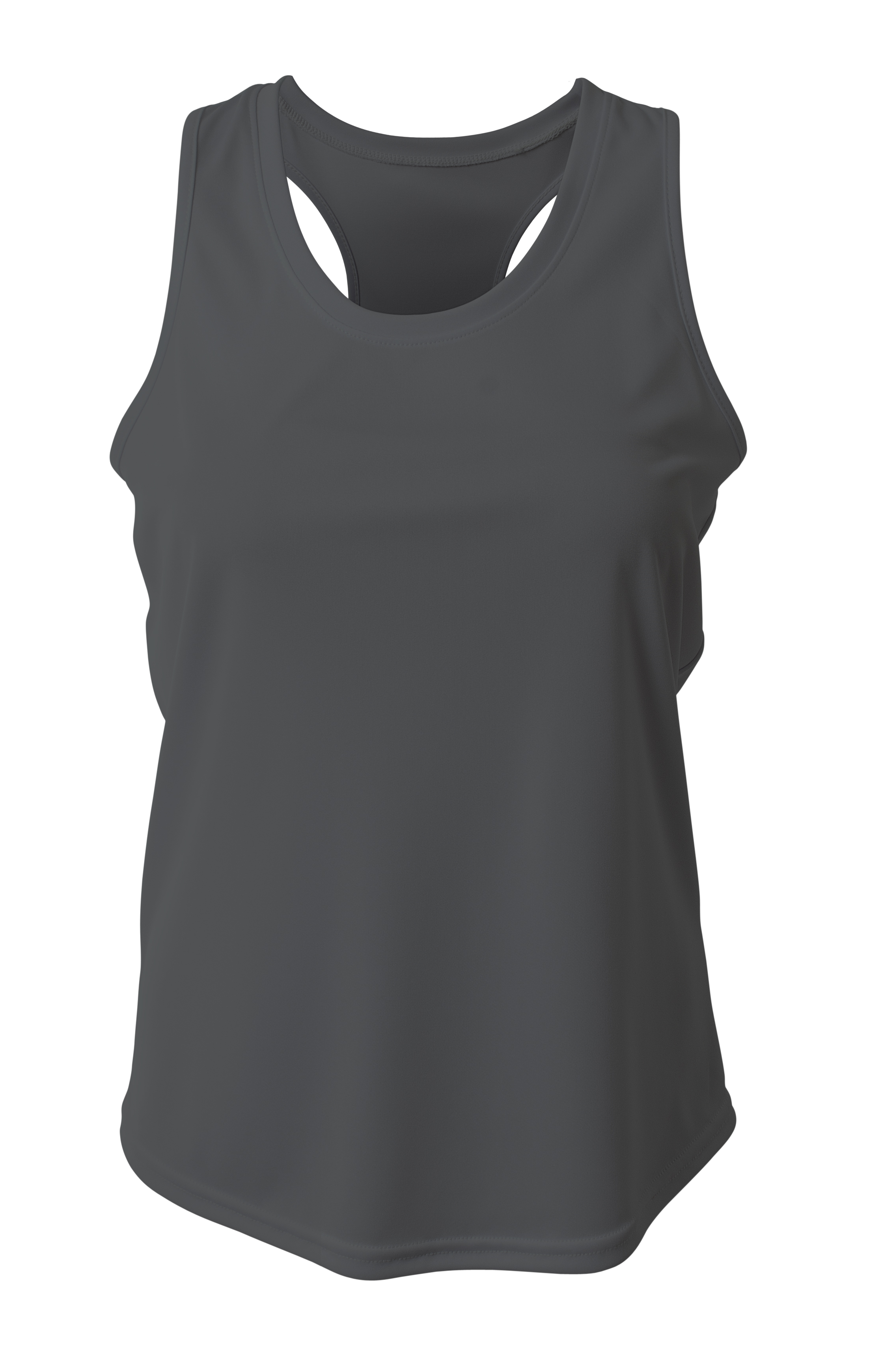 A4 Athletic Racerback Tank 5