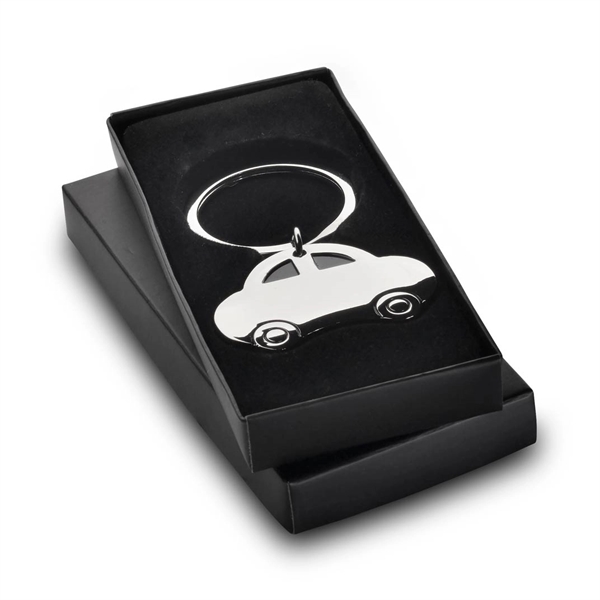 The Car Key Chain 4