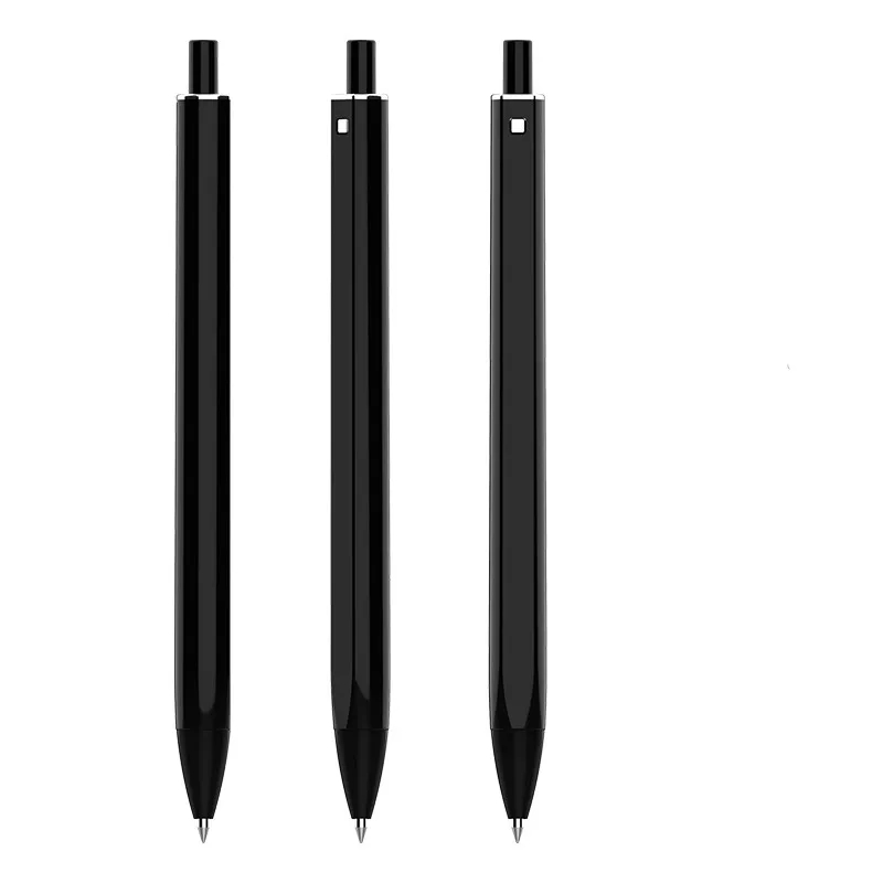 Customized Press Neutral Pen 3