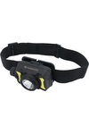 Urban Peak® Hybrid Power COB / XPG Headlight 4