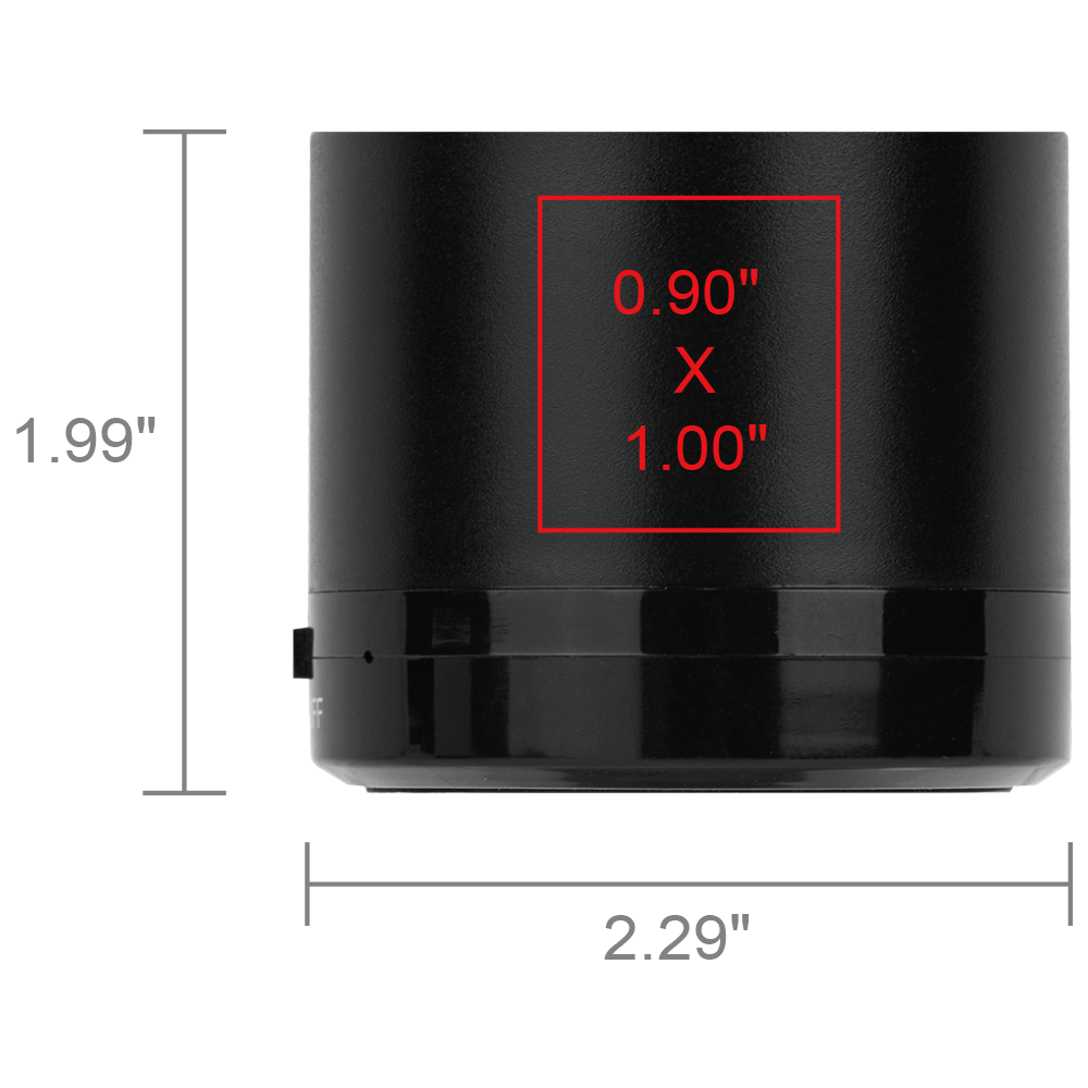 Addison Wireless Speaker 10