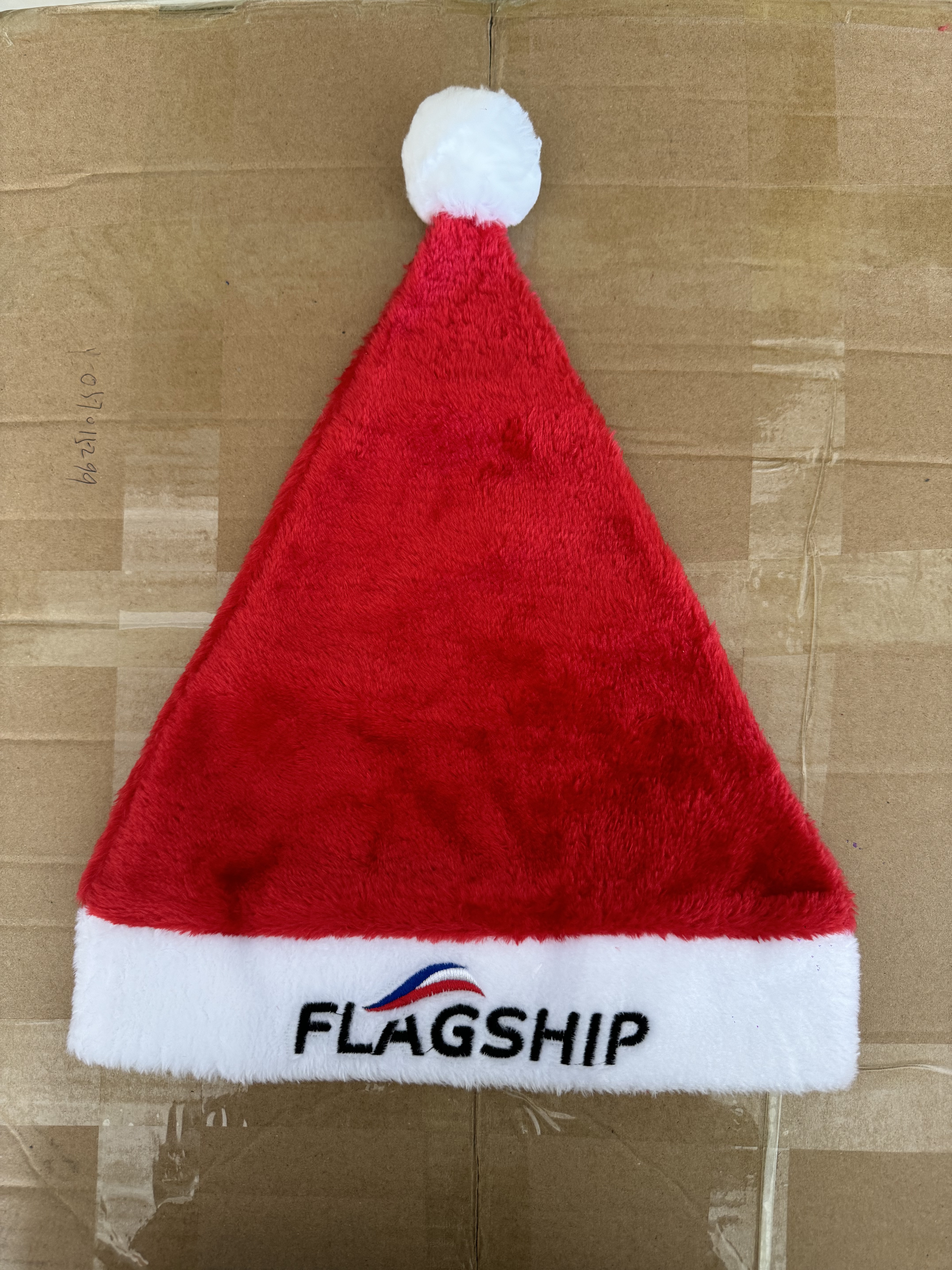 Santa Hat 2