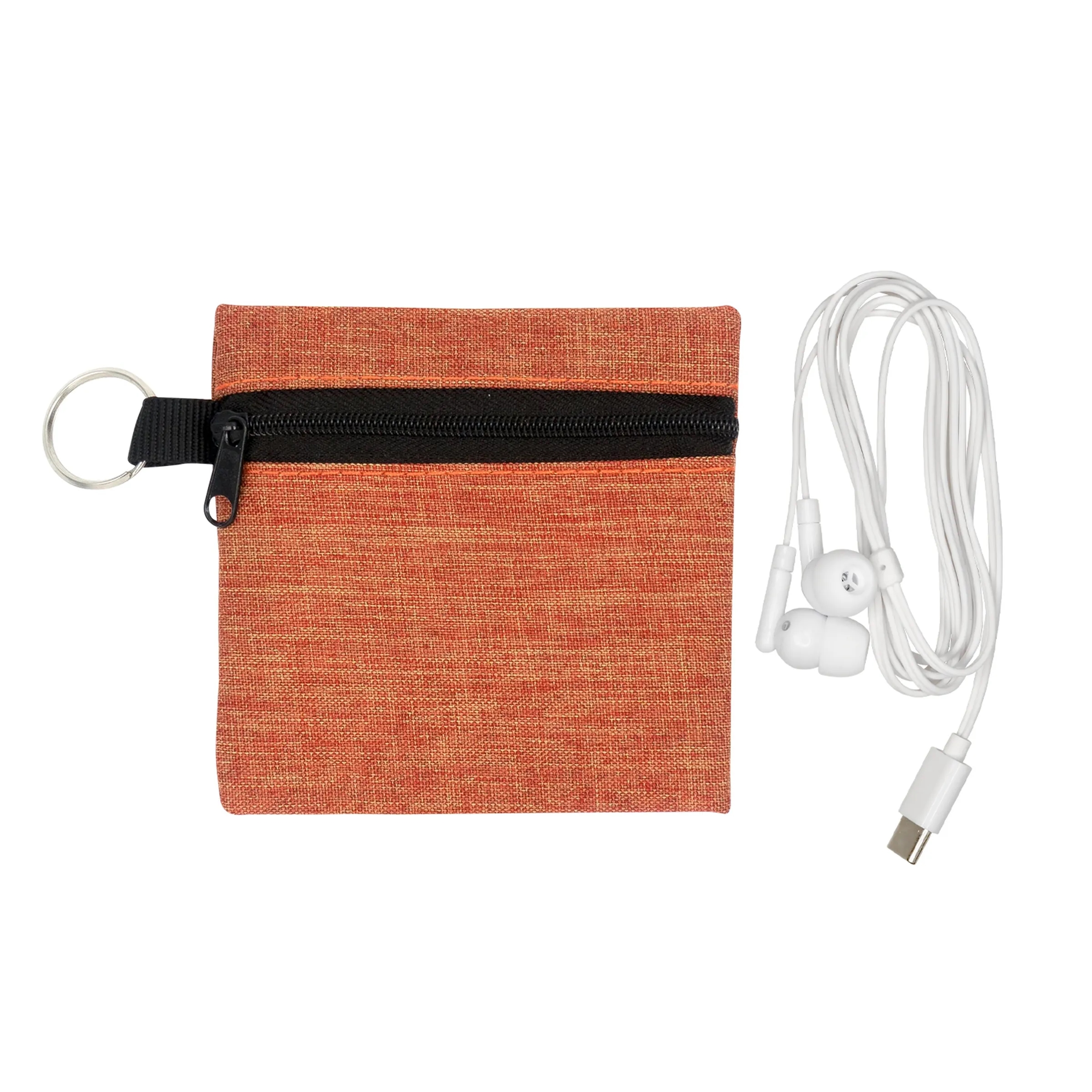 Ridge Type C Ear Bud Set 3