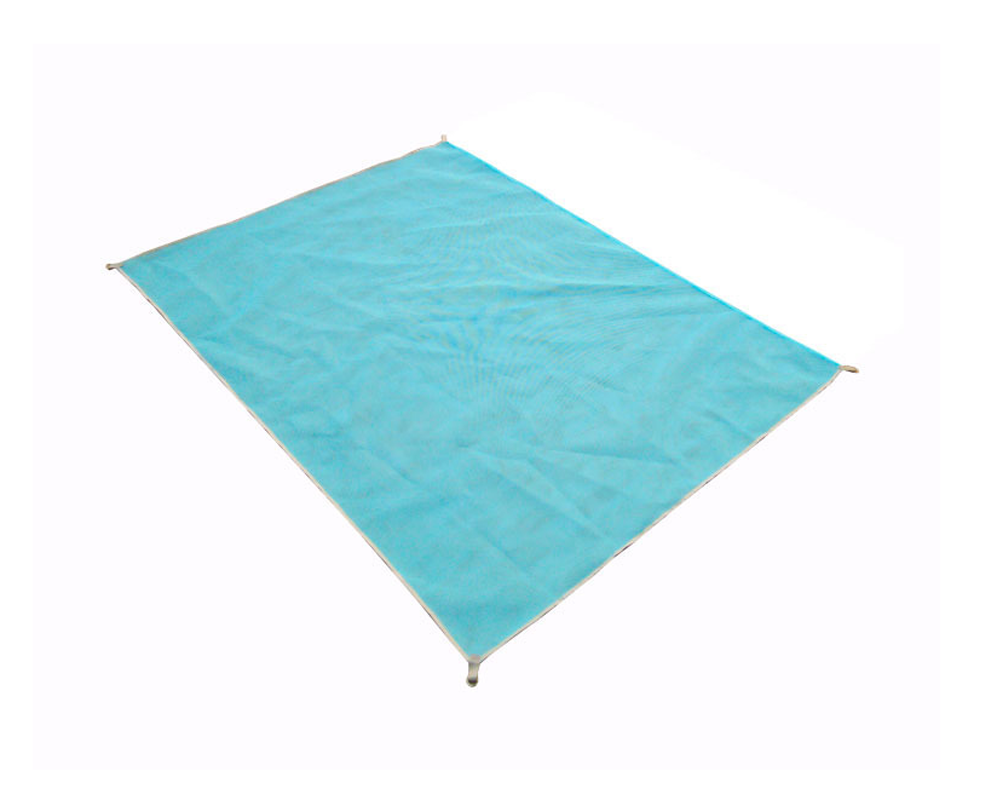 Sand Free Beach Picnic Mat 4