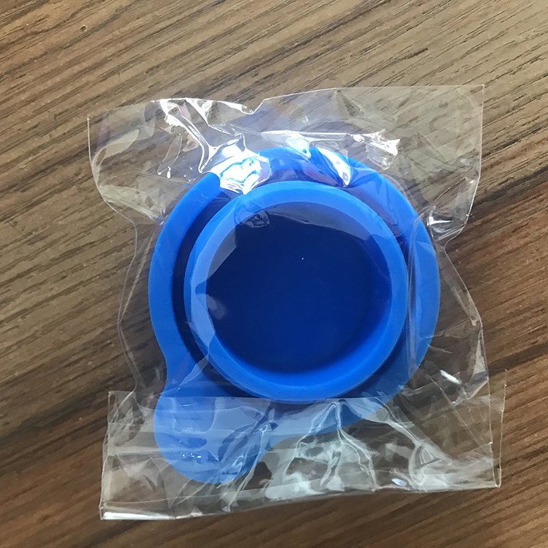 Silicone 5 Gallon Water Jug Cap 7