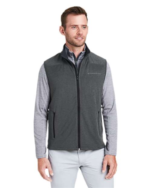 Men's On-The-Go Shep Vest - O001400 12