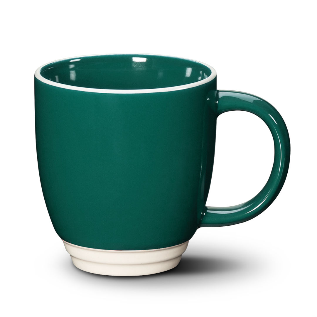 Heartland Mug - 14oz - Deep Etch 10
