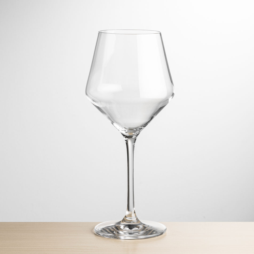 Tucson Burgundy Wine - Deep Etch 2