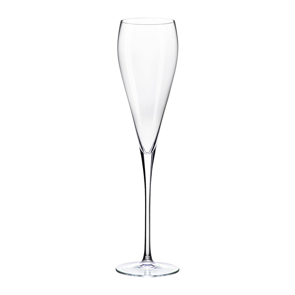 10z. Grace Champagne Flute 3