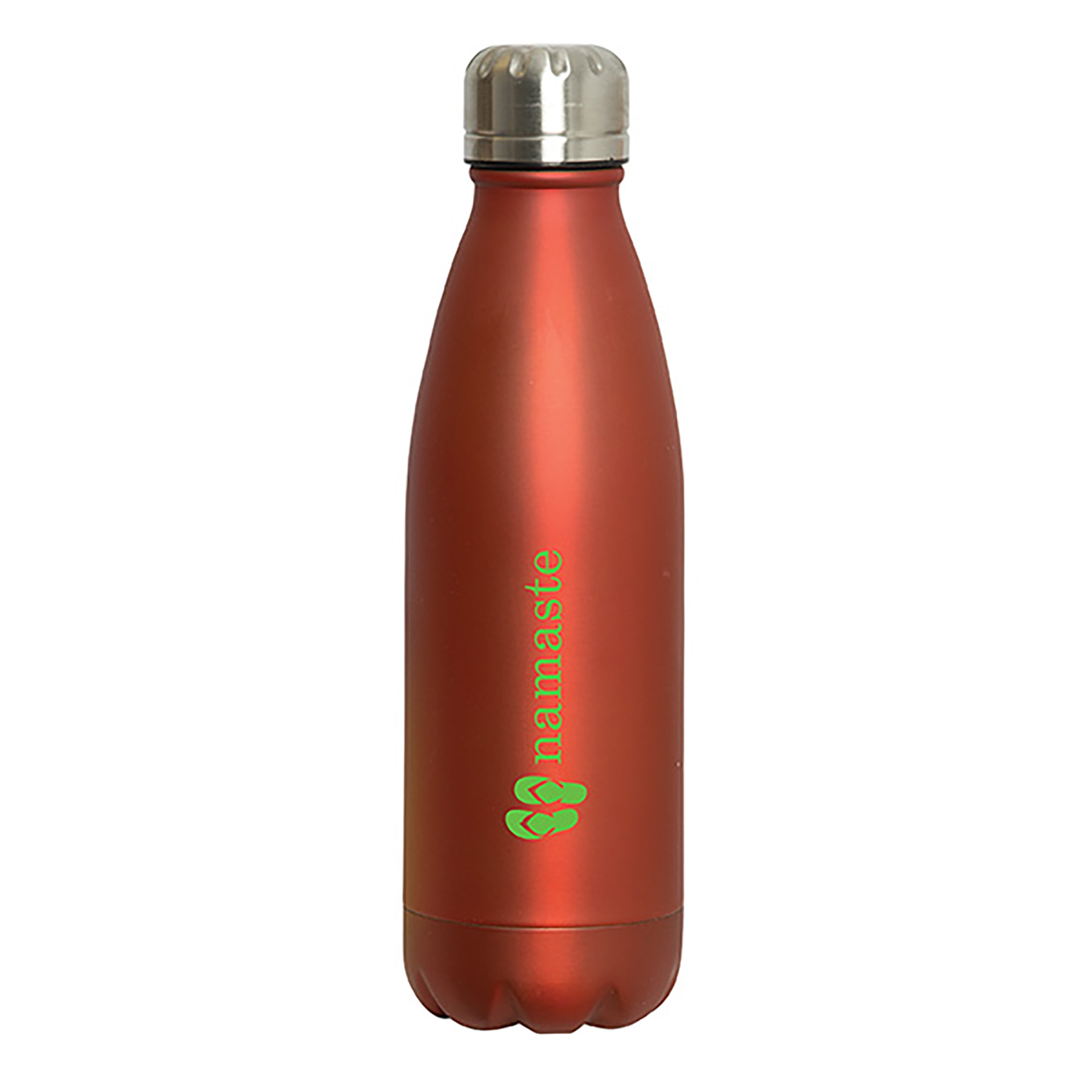 Rockit Bpm 500 Ml. (17 Fl. Oz.) Bottle - Standard, custom water bottle with logo imprint 7