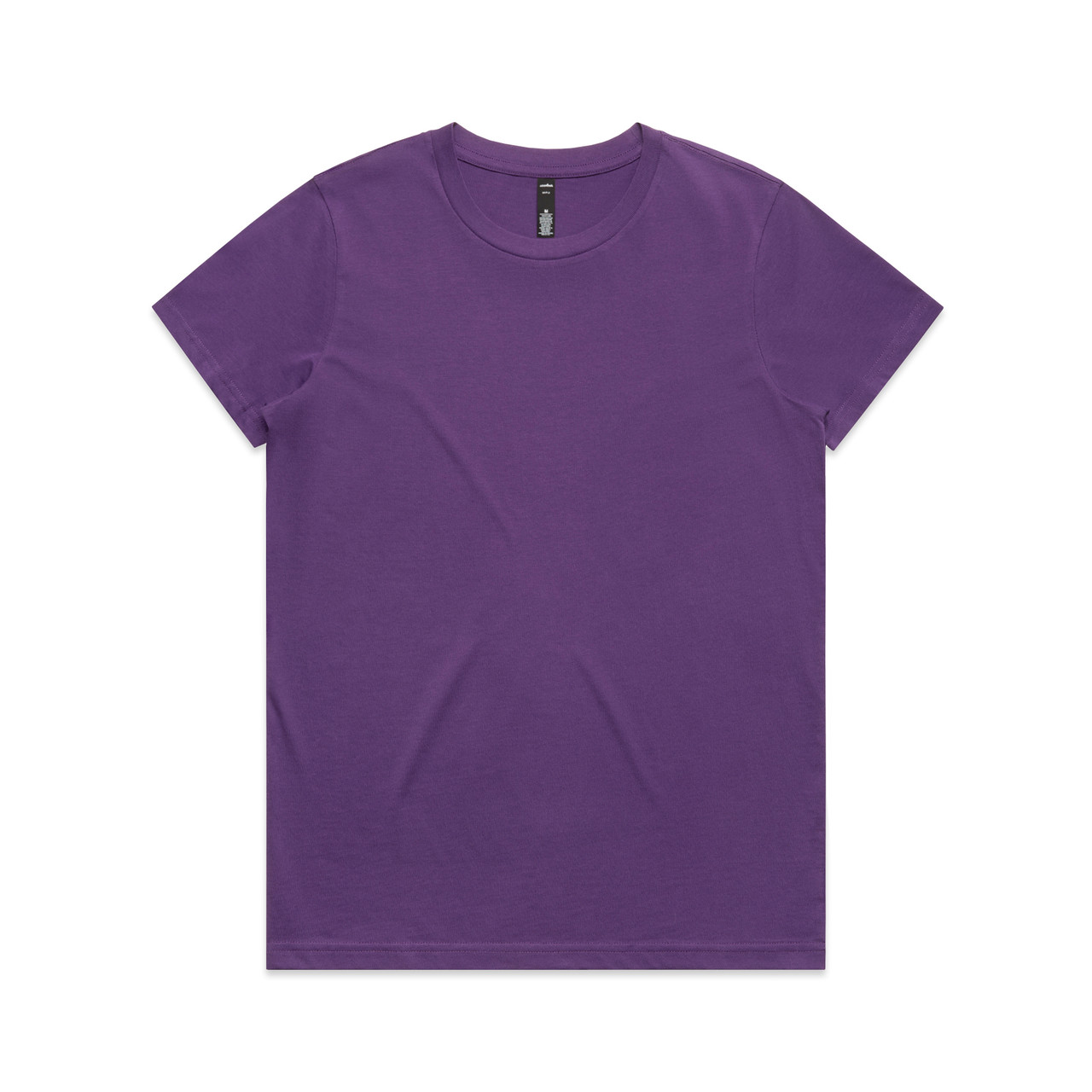Wo's Maple Tee | 4001 77