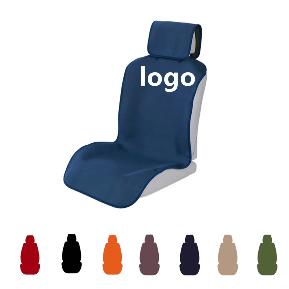 Neoprene Waterproof Car Seat Cover 4
